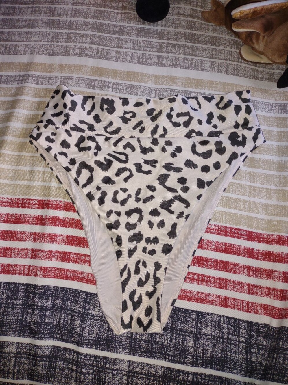 Aerie Swim Suit Bikini Bottoms
